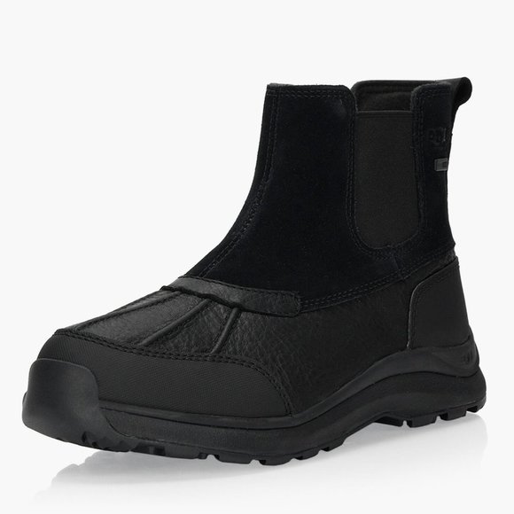 UGG Adirondack III Chelsea Women's Boot - Picture 1 of 4